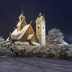 Orzechowy
