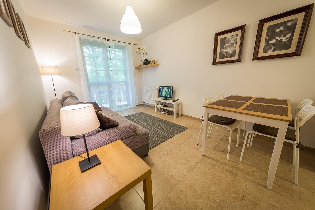 Apartment Orzechowy Karpacz