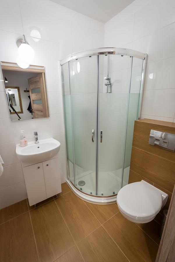 Apartment Orzechowy Karpacz
